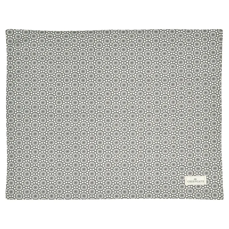 Tablett Kelly, Warm grey