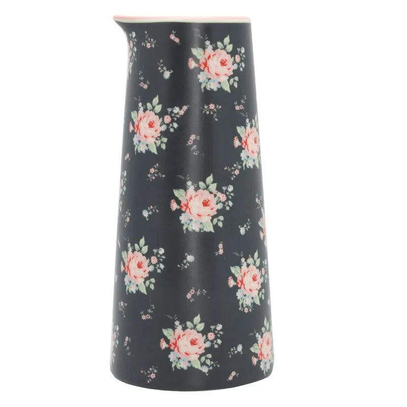 Kanna Marley, Dark grey