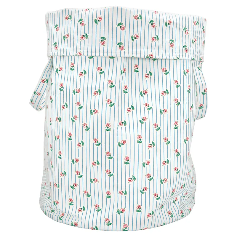 Storage bag Lily, Petit white xlarge