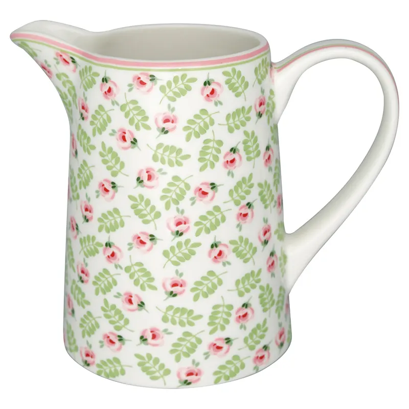 Kanna Lily, Petit white