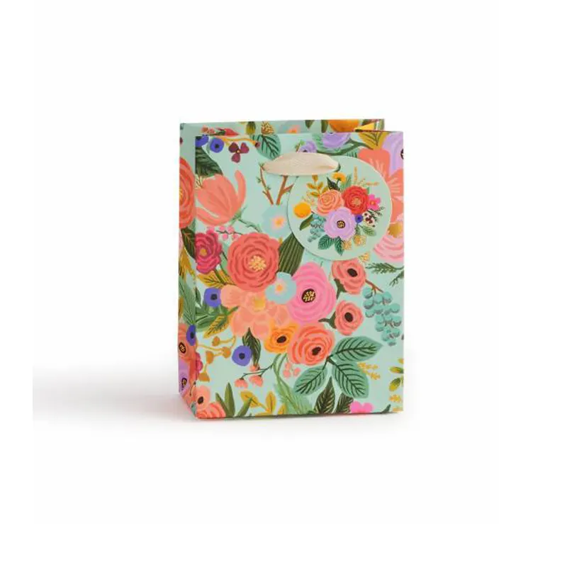Gift bag, Garden Party - Small