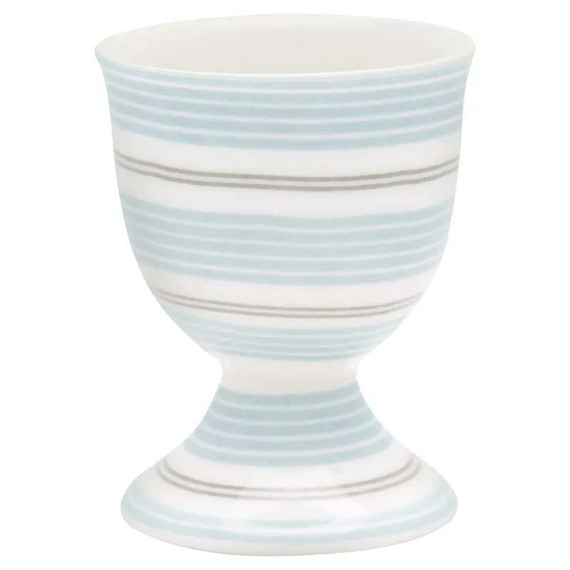 Äggkopp Tova, Pale blue