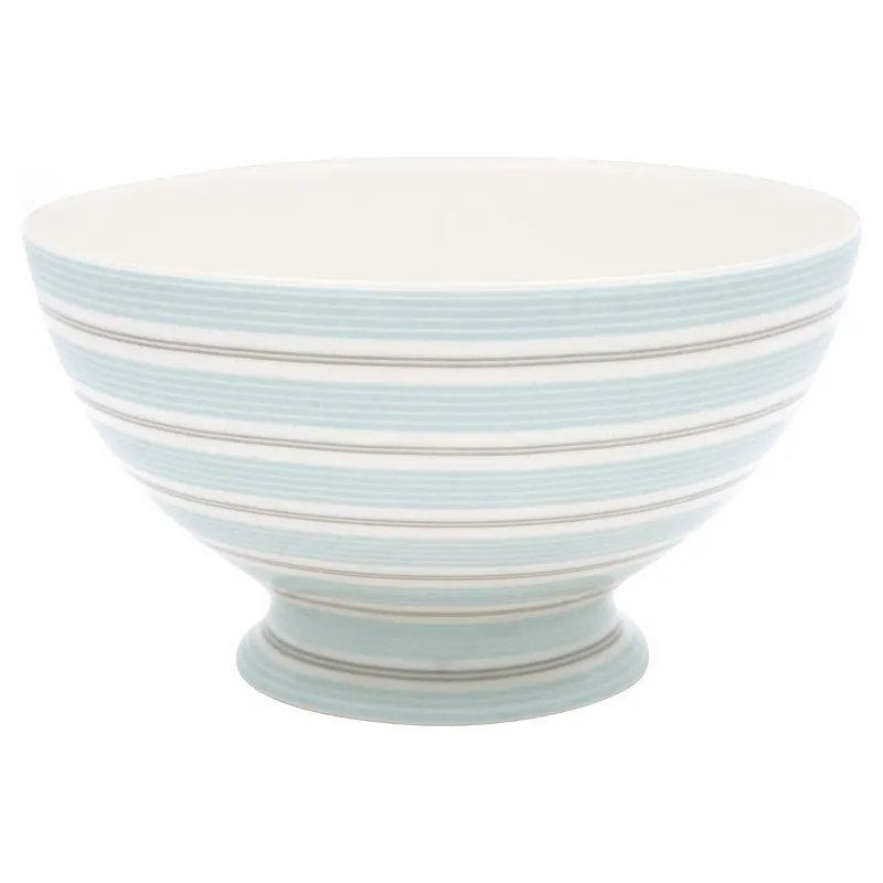 Soppskål Tova, Pale blue