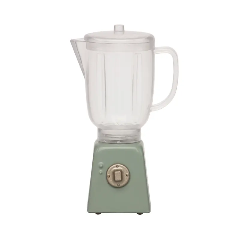 Miniature blender, Mint