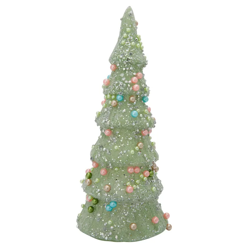 Tree Pearl, Small