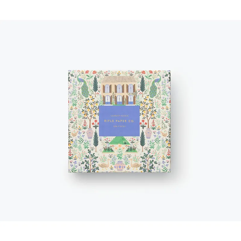Camont Jigsaw Puzzle