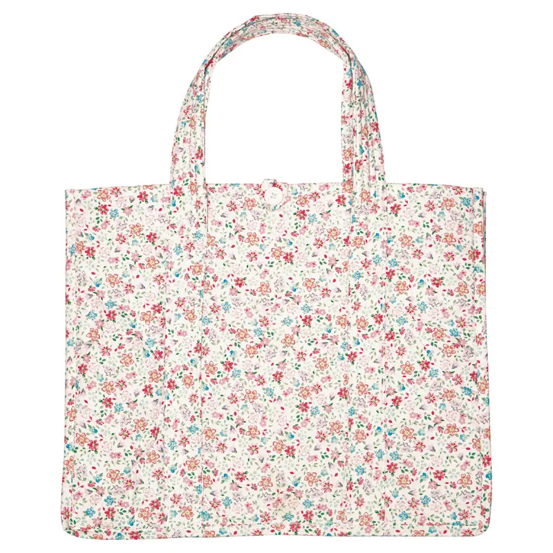Bag Clementine, White