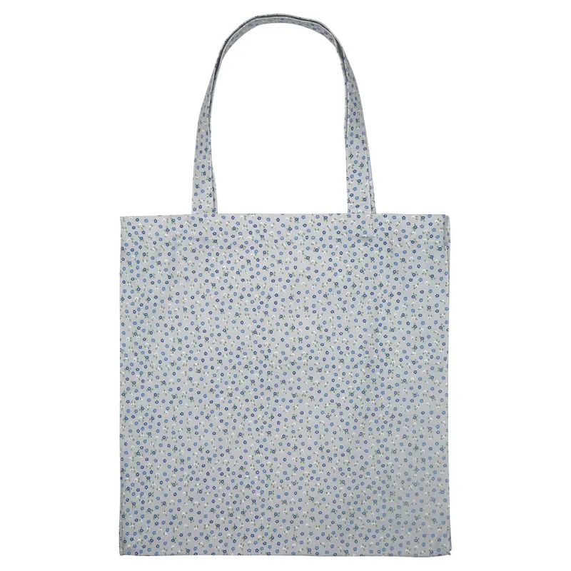 Tote bag Ellise, Grey