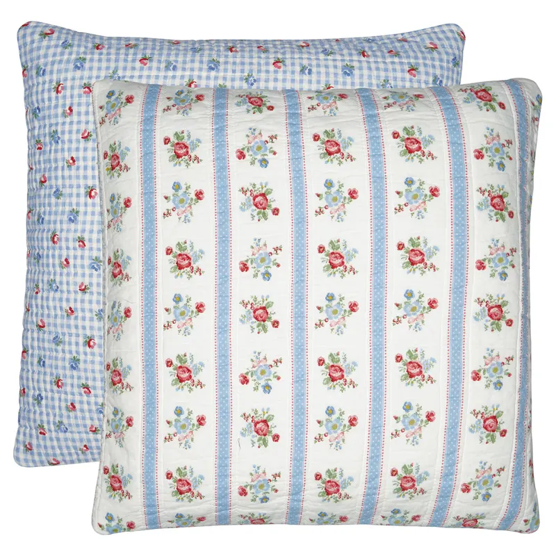 Kuddfodral Evie, White
