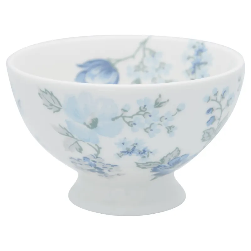 Snack bowl Donna, Blue