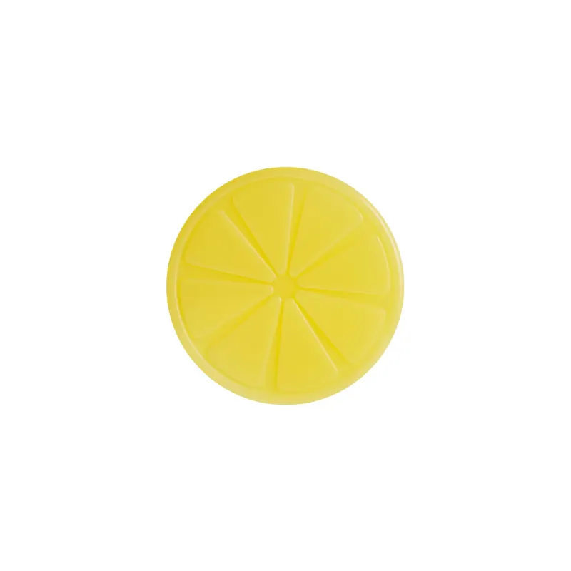 Ice Pack in Lemon, Yellow