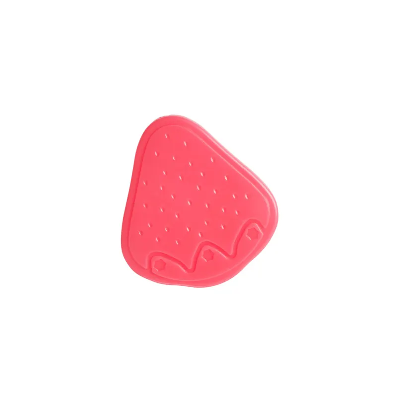 Ice Pack in Strawberry, Red