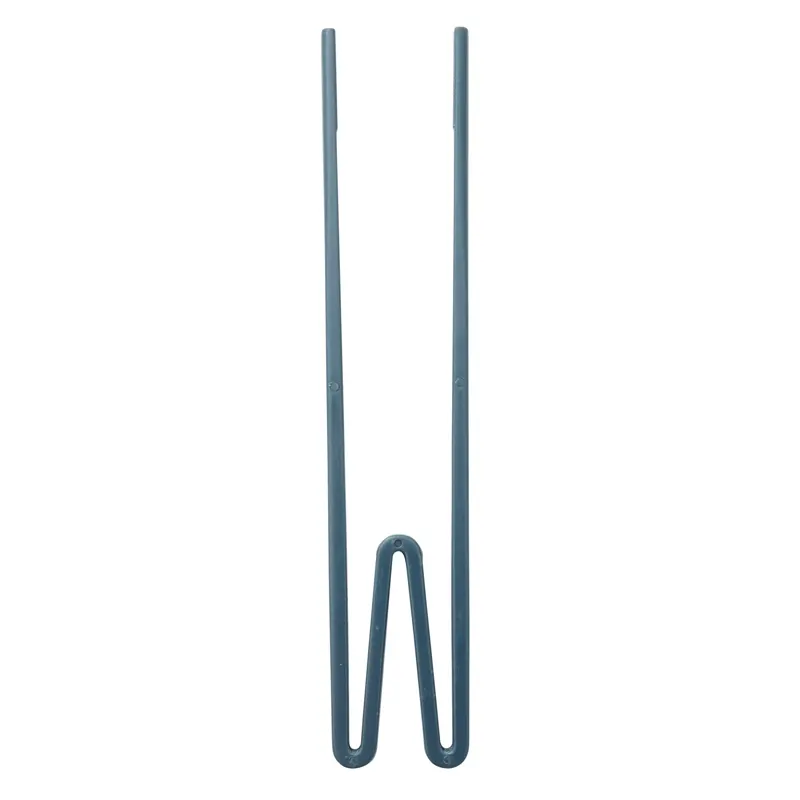 Melamine Chopsticks, Grey