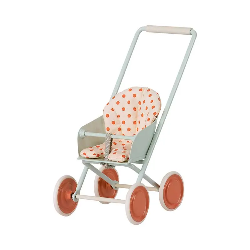 Stroller micro, Sky blue