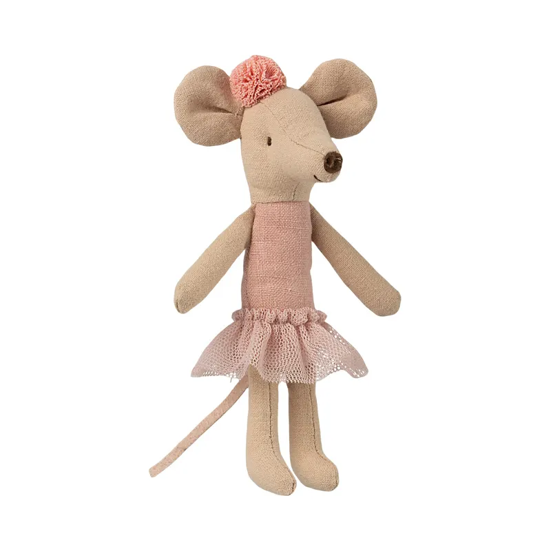 Mus, Storasyster Ballerina