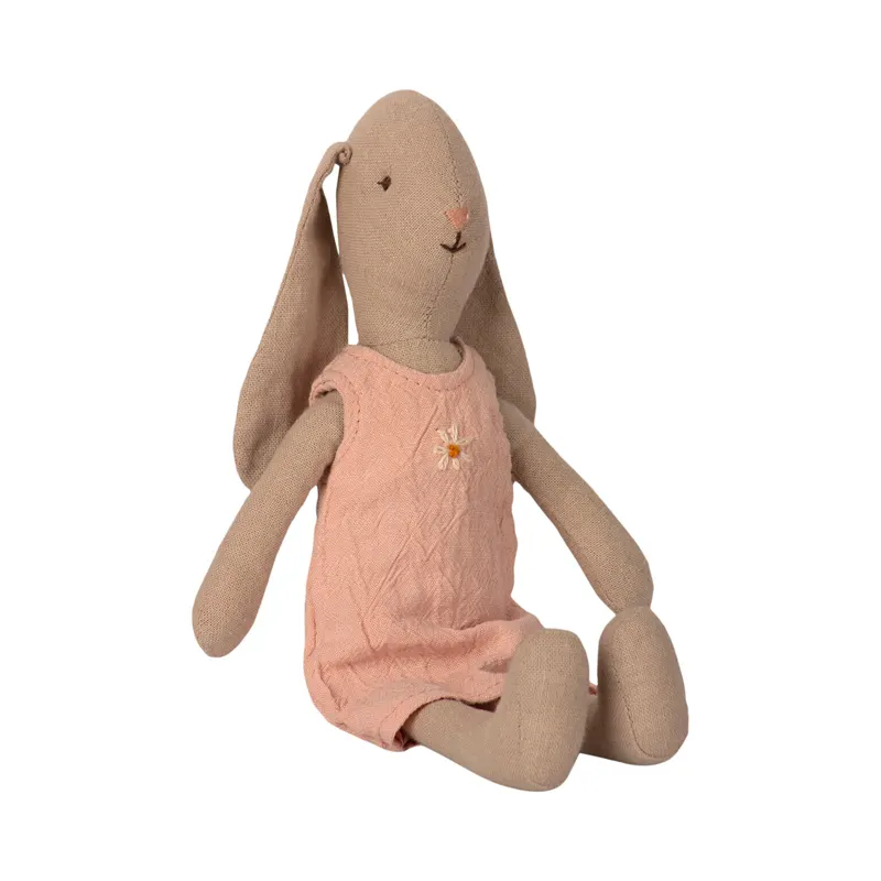 Bunny size 1, Dress - Rose