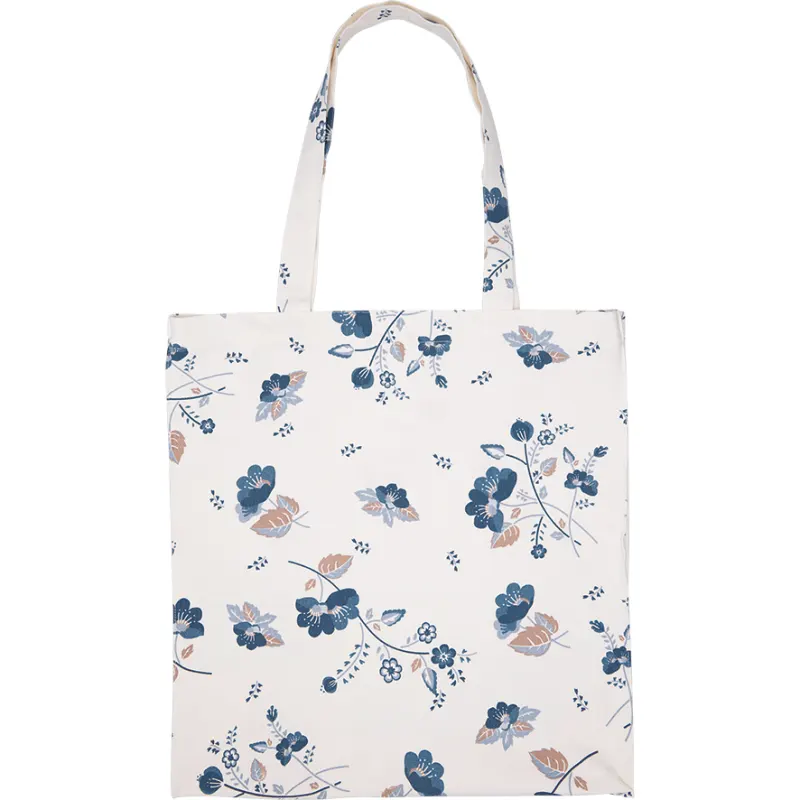 Tote bag Mozy, White