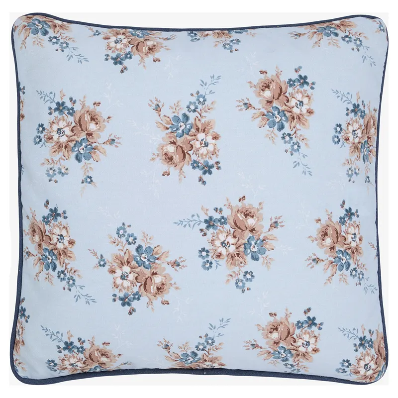 Kuddfodral Marie, Dusty blue