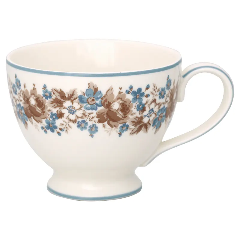 Temugg Marie, Beige