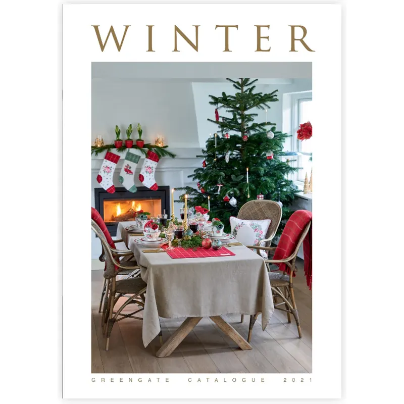 GreenGate Katalog Fall/Winter 2021