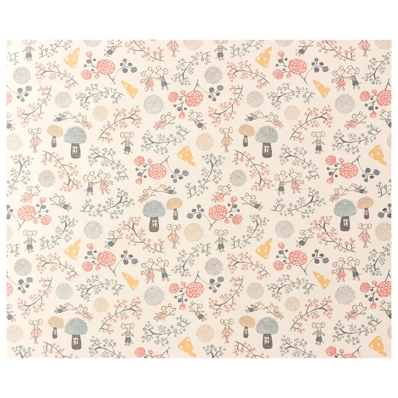 Presentpapper, Mice party 10 meter