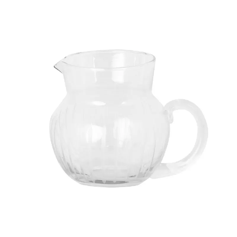 Tillbringare, Glas med etsad rand liten