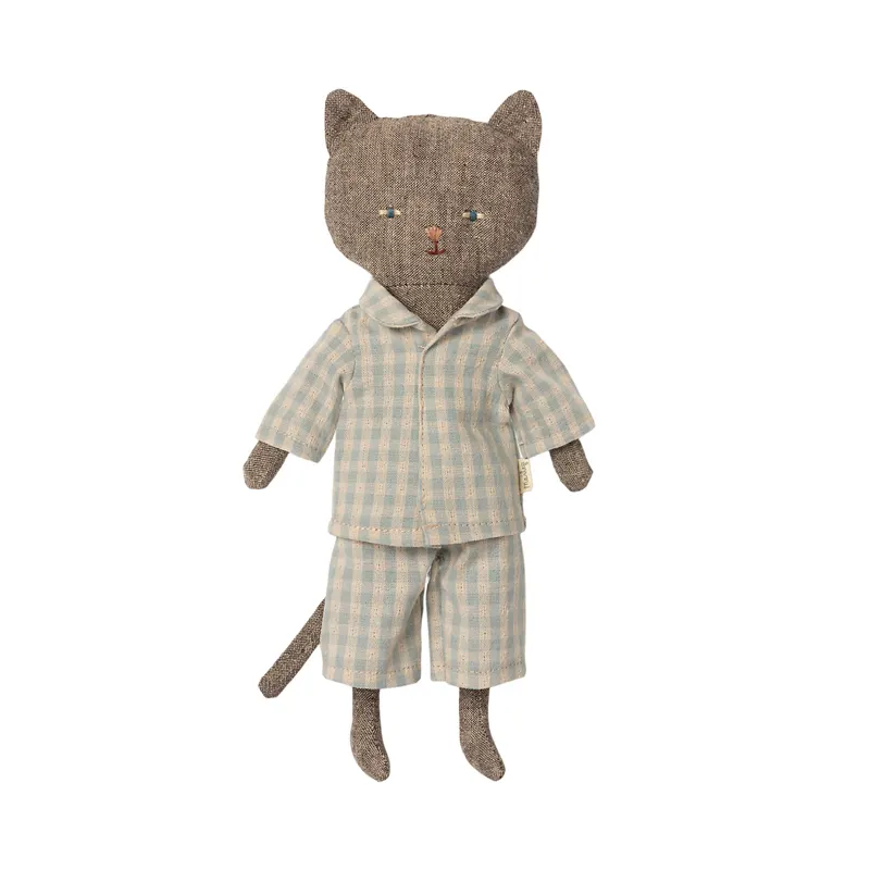Chatons Kitten, Grey