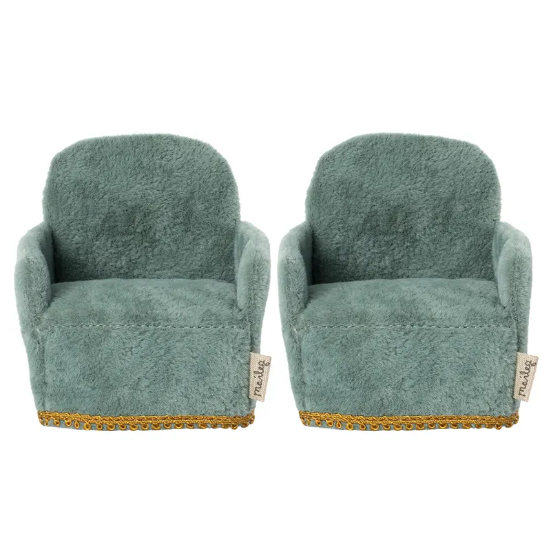 Chair - 2 pack , Mouse