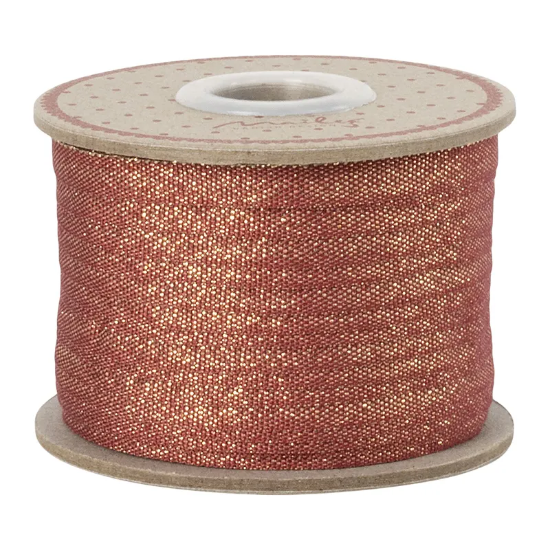 Band, Red/Gold