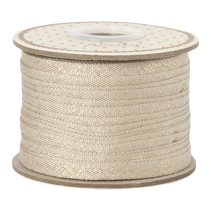 Band, Vanilla/Gold
