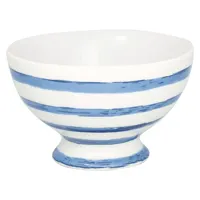 Snack bowl Sally, Blue