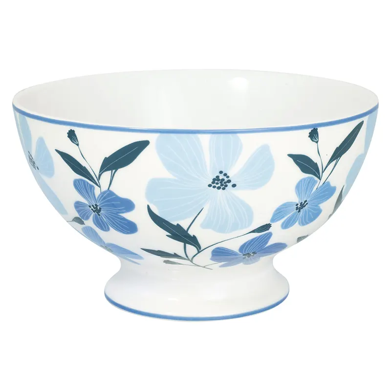 Veggie bowl Laerke, White