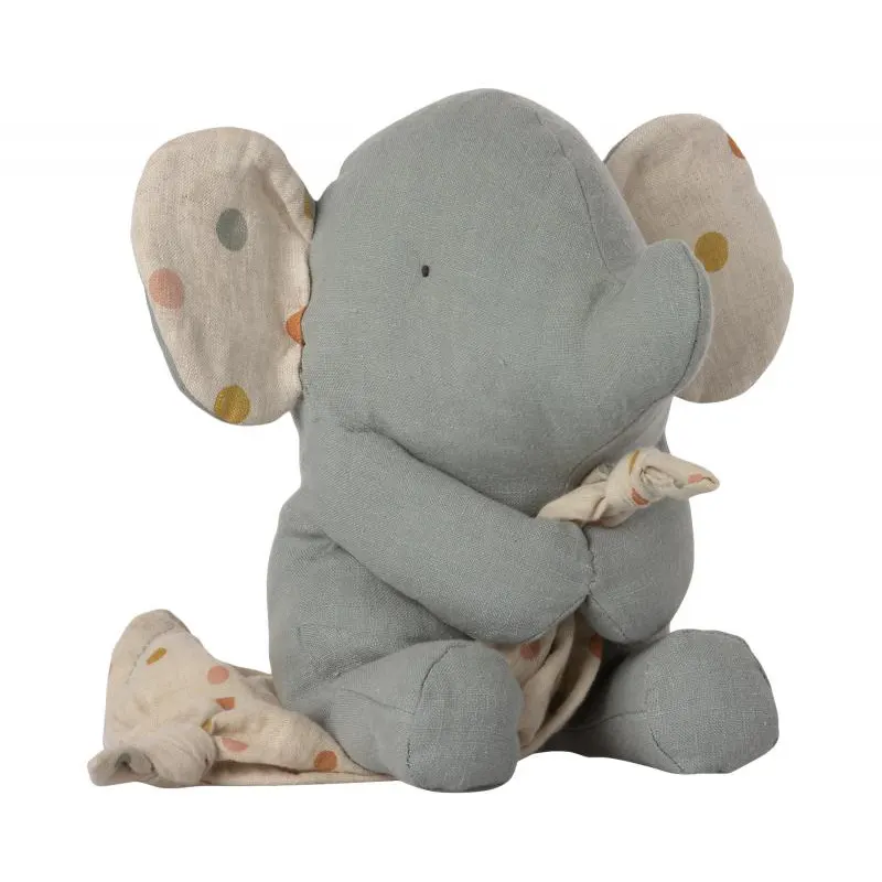Lullaby friends, Elephant