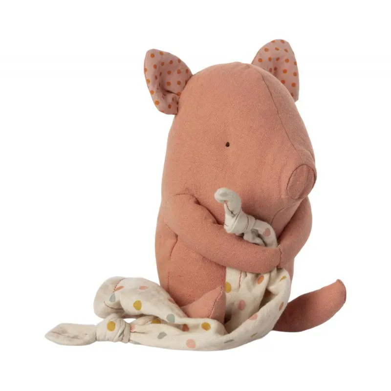 Lullaby friends, Pig