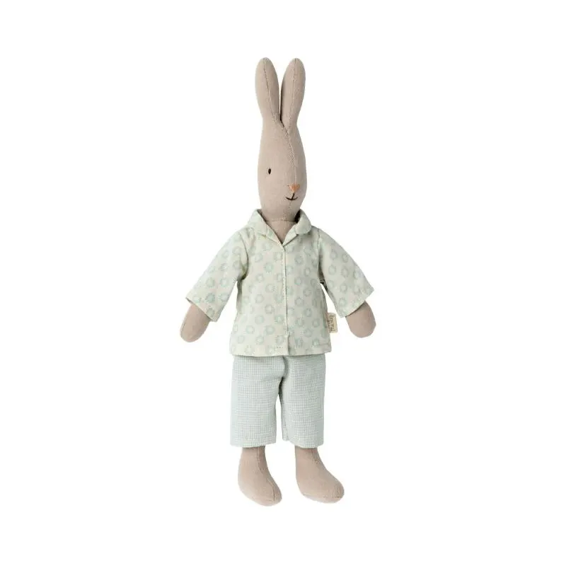 Rabbit size 1, Pyjamas