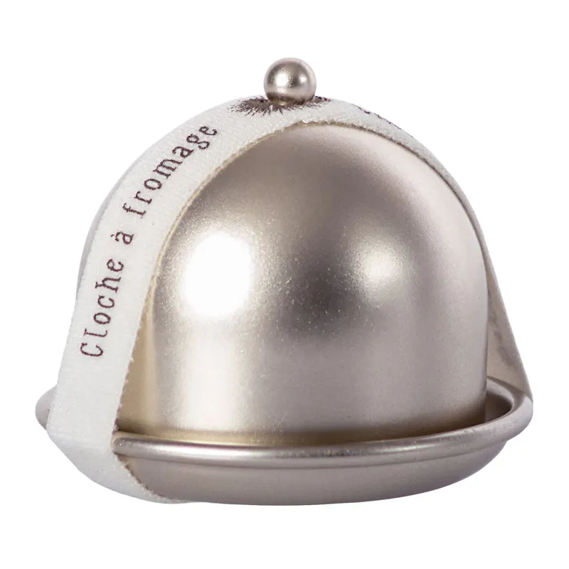 Cheese bell
