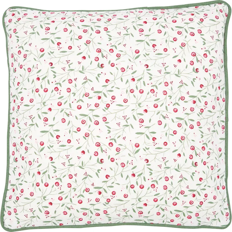 Kuddfodral Maise, White
