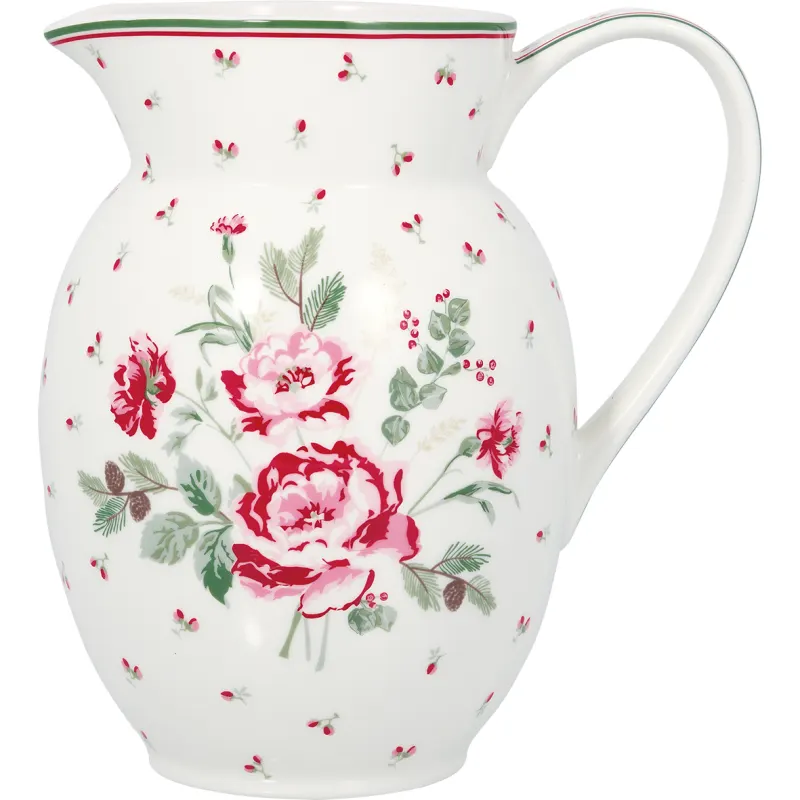 Kanna Leonora, White 1,5 liter