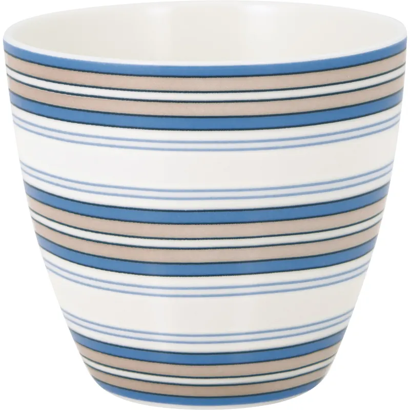 Lattemugg Carola, Beige