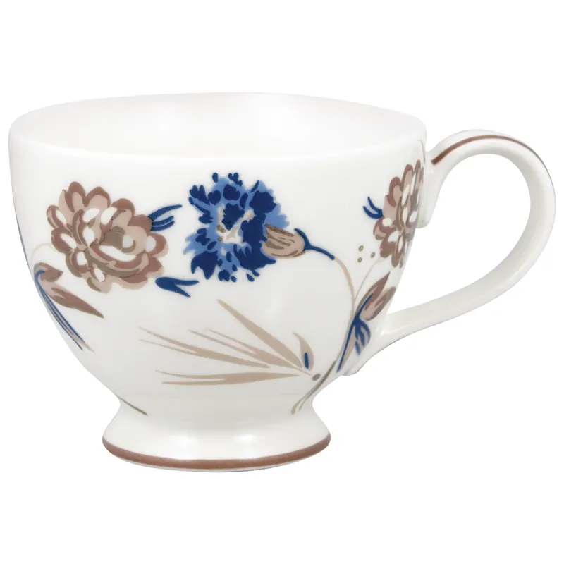 Temugg Uma, Beige