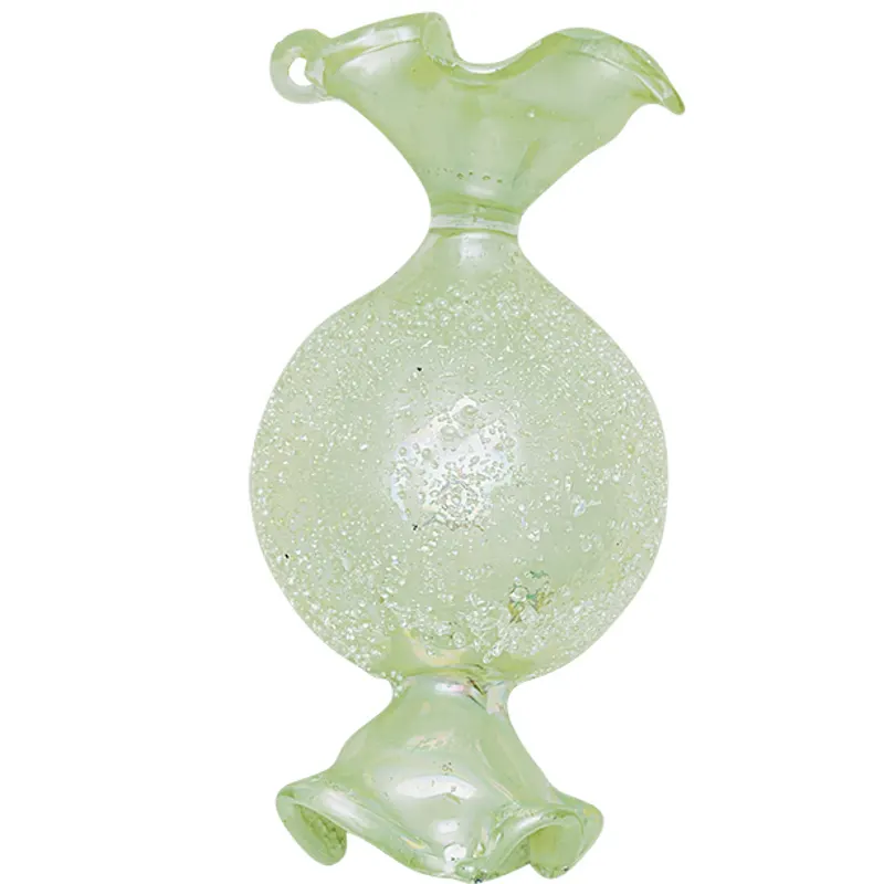 Candy small Bon bon, Pale green