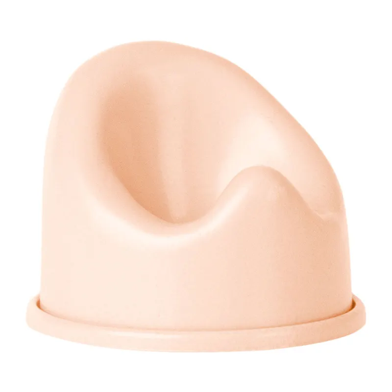 Potty, Micro - Light peach