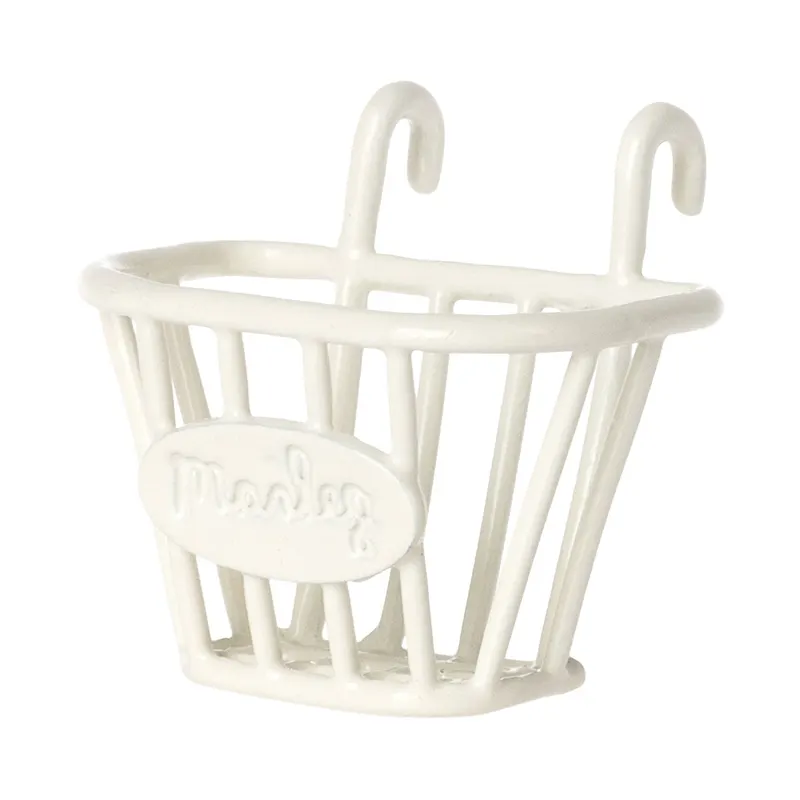 Tricycle basket, Mouse