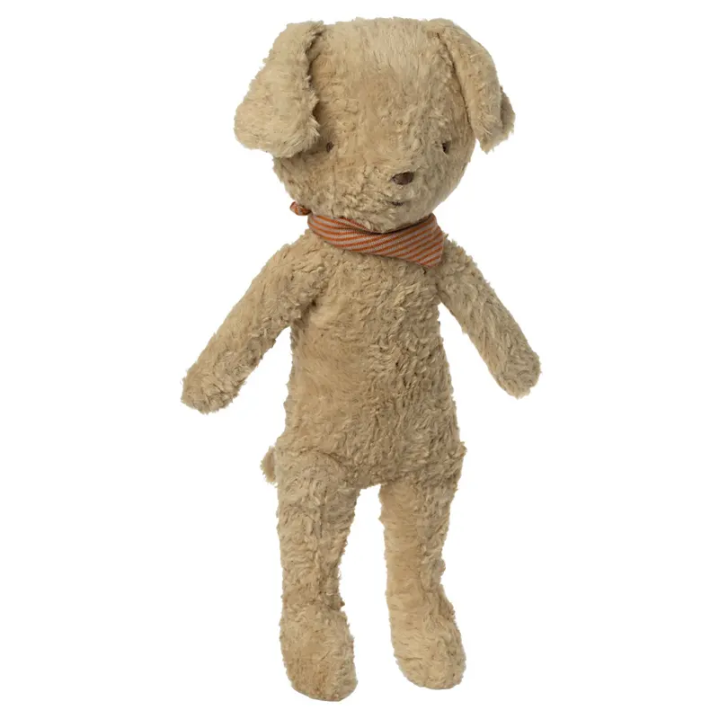Dog, Plush
