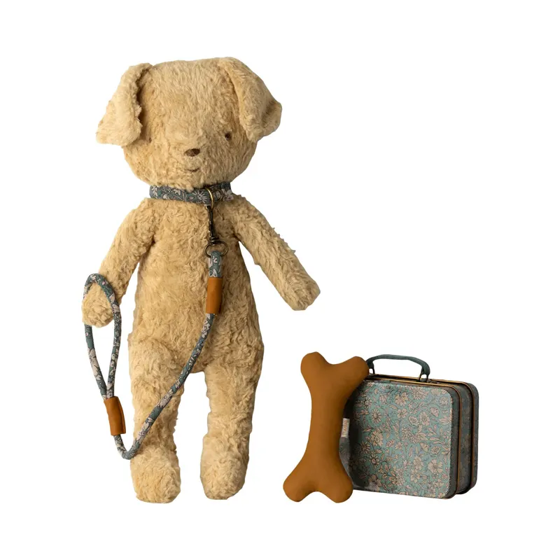 Puppy accessories - Blue