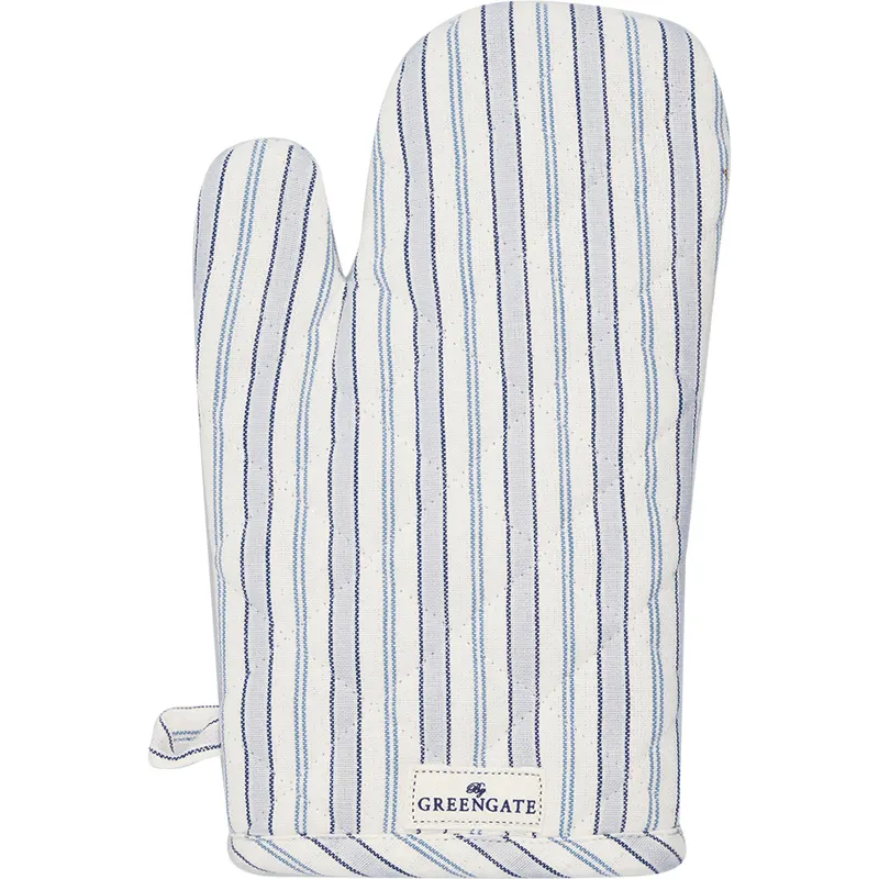 Grillvante Cara, Dusty blue