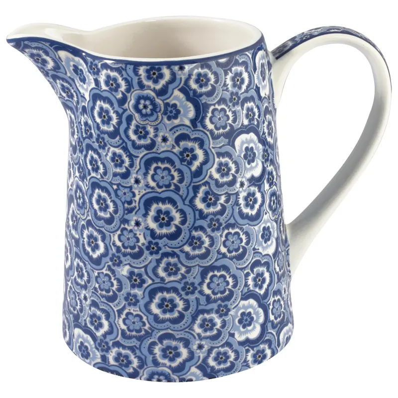 Kanna Selma, Blue 1 liter