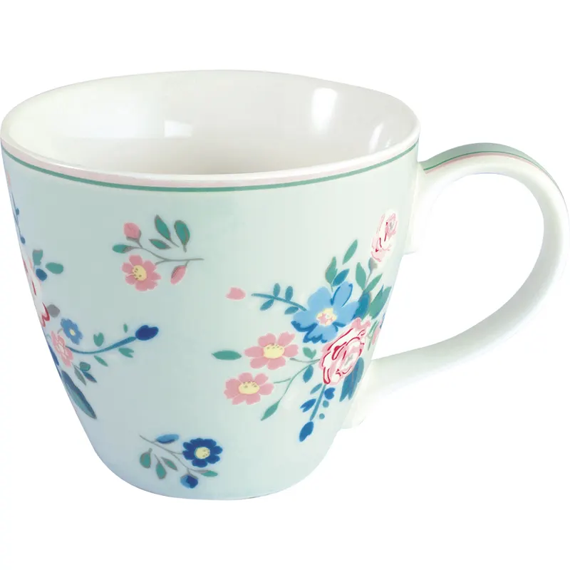 Mugg Inge-Marie, Mint