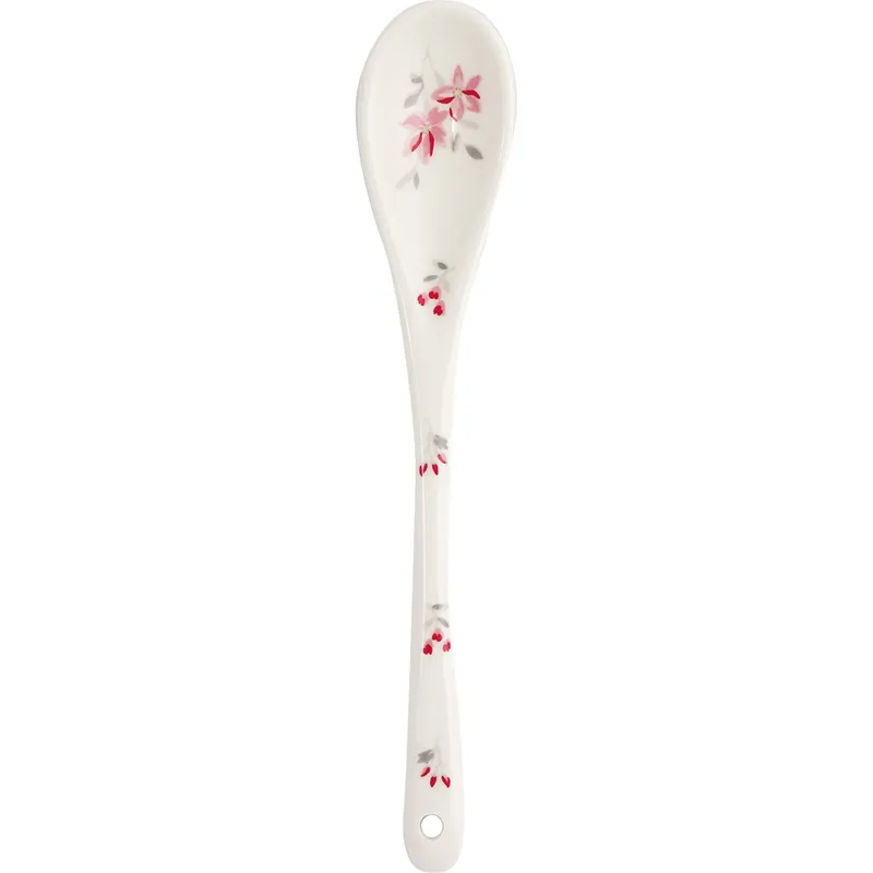 Sked Emberly, White