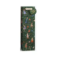 Gift bag, Nutcracker Holiday